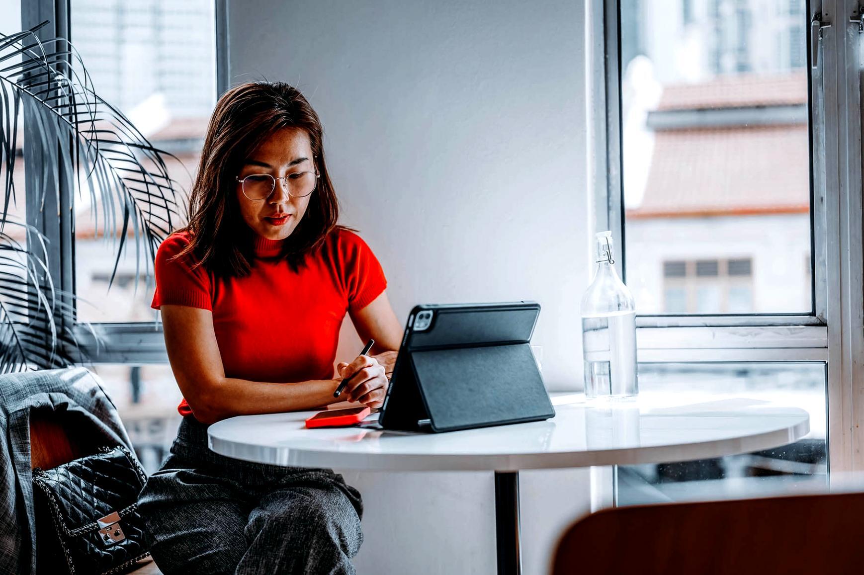 Optimisation du trafic web — aperçu de nos webinaires