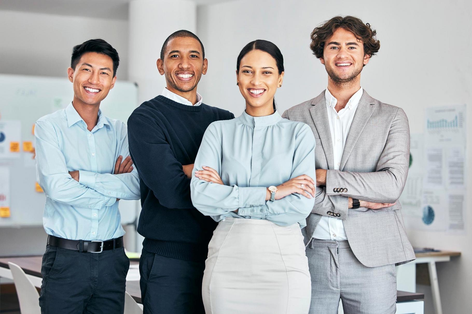 Aperçu de la formation en optimisation du trafic web