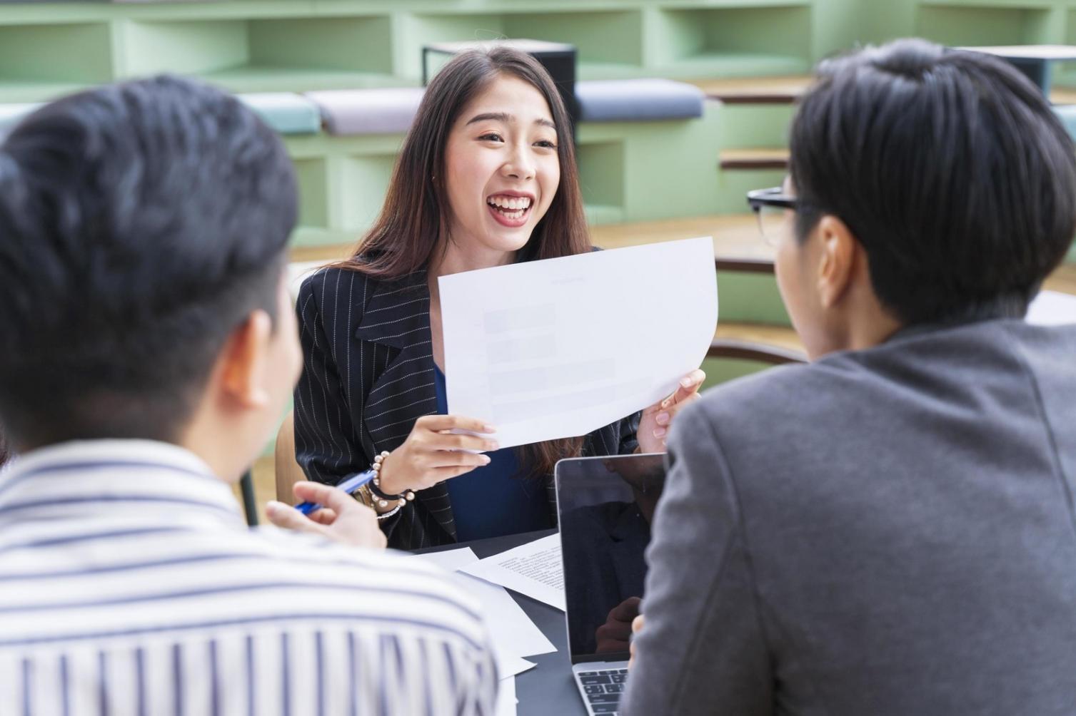 Analyse comportementale et conversion — contenu de formation