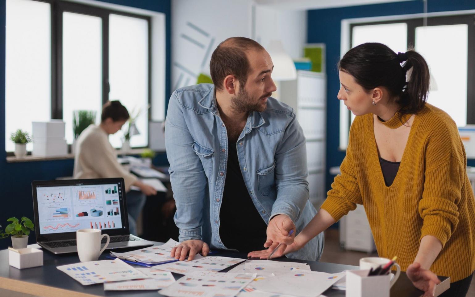 Document de certification — formation optimisation du trafic web