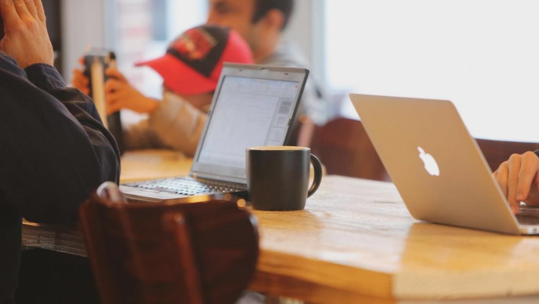 Session de formation sur l'analyse du trafic web